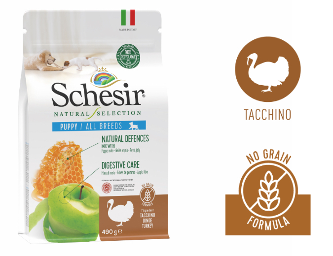 Prodotto_PUPPY-Tacchino